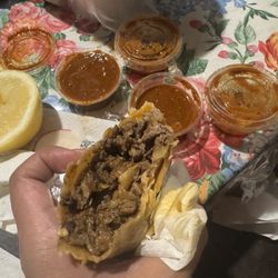 El Taco Llama gift card