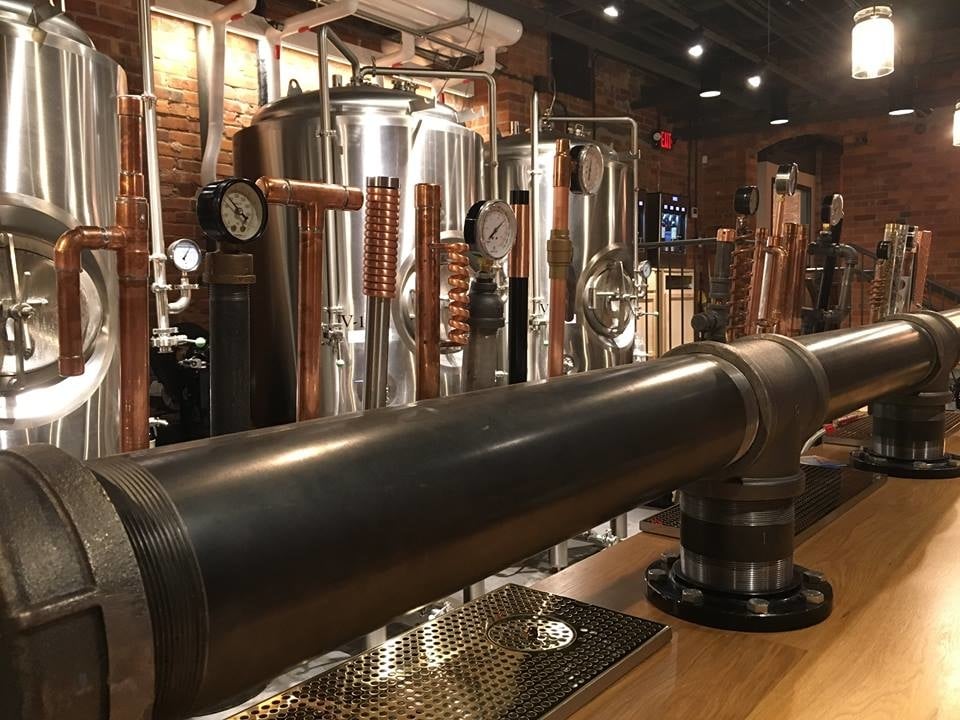 Boiler Brewing Company 52 Photos & 33 Reviews Breweries 129 N