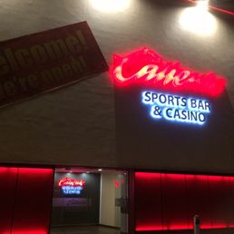 Casino caliente tijuana plaza rio