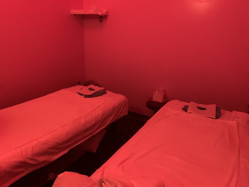 Magic Massage