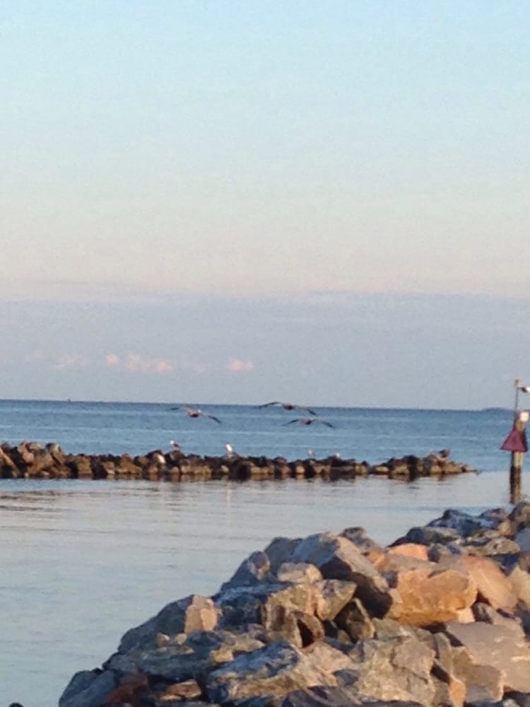 Windmill Point Marina Resorts Windjammer Ln, White Stone, VA