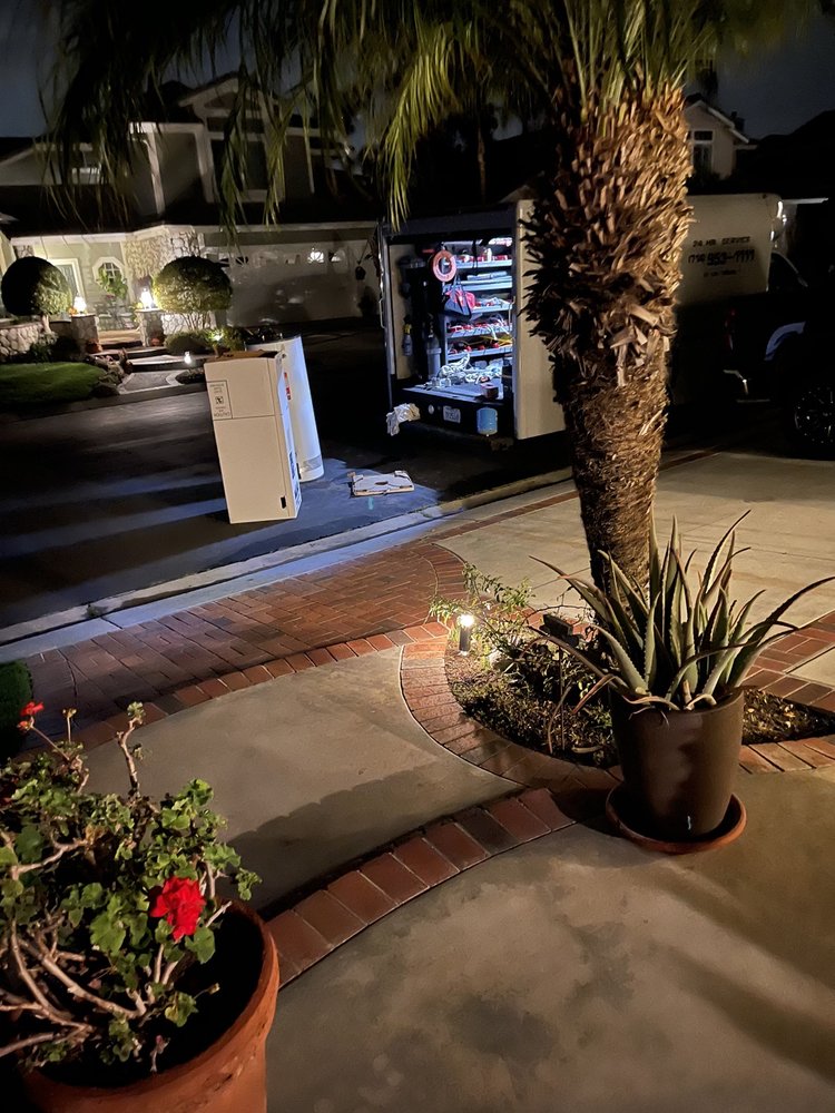 image of business Orange Coast Plumbing