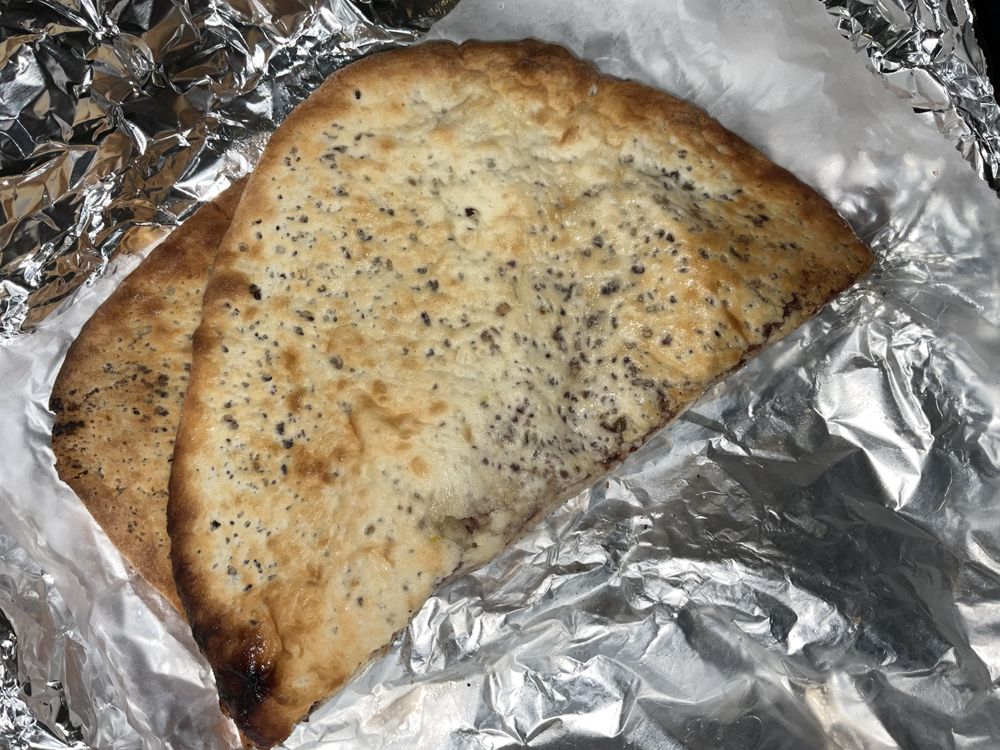 Coriander India Grill