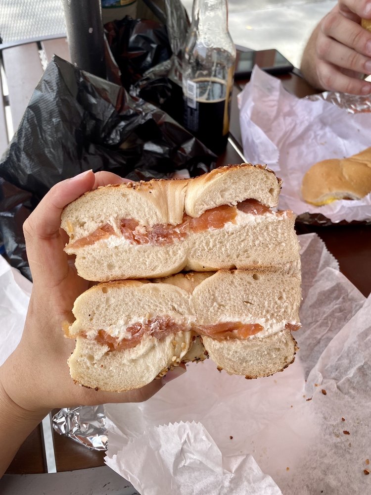 Bonafide Delicatessen & Cafe