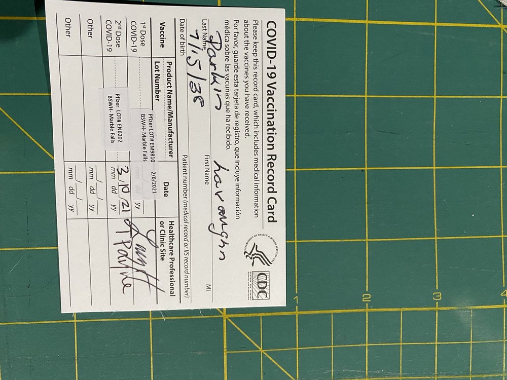 Texas Home Health