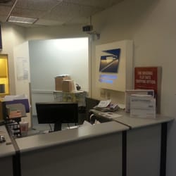 US Post office - Post Offices - 1601 N Main St, Downtown, Jacksonville ...