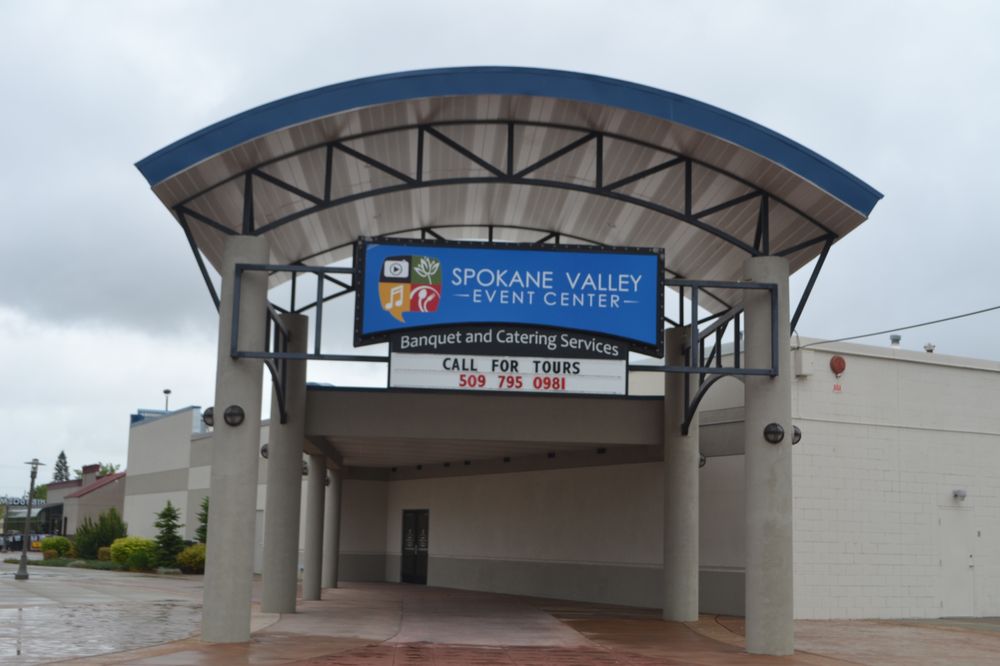 Spokane Valley Event Center