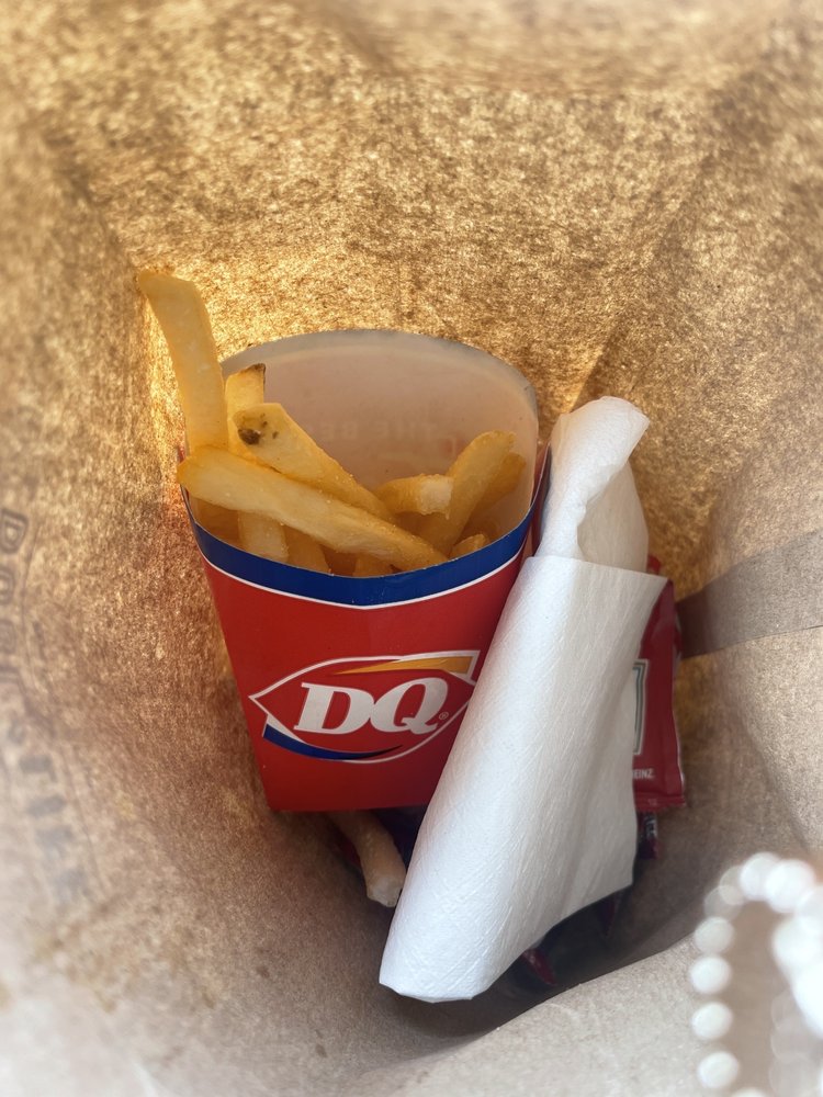 Dairy Queen