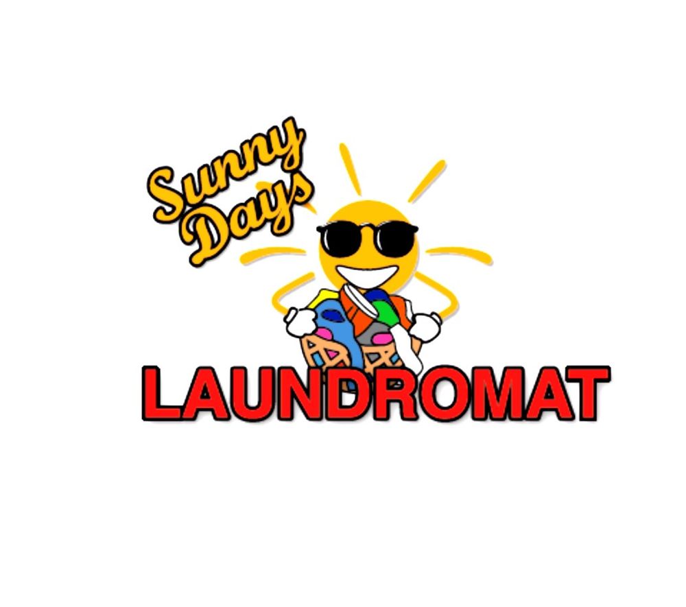 Sunny Days Laundromat Palm Beach