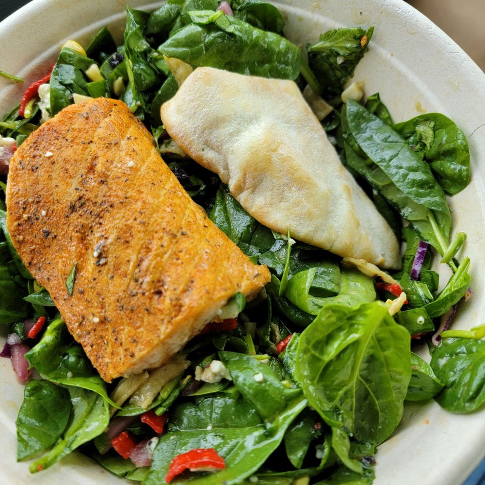 Simply Salad