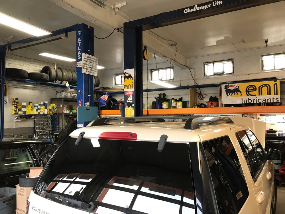 Quantum Auto Techs