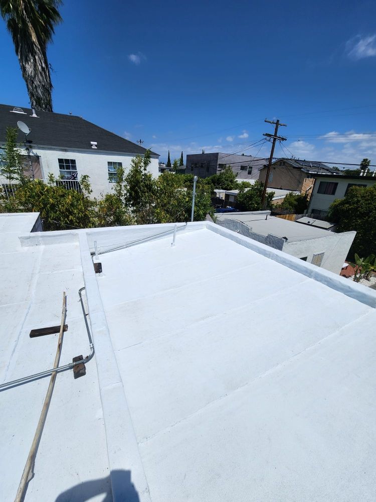 Golden Winter Roofing