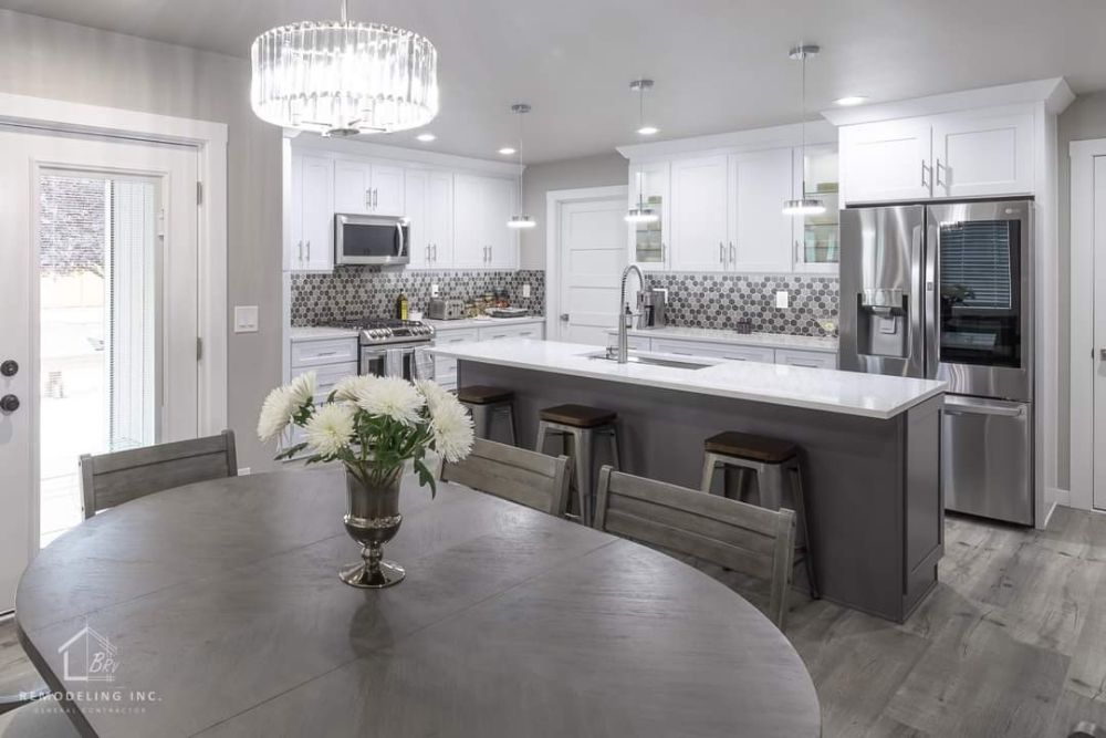 image of business BRV Remodeling