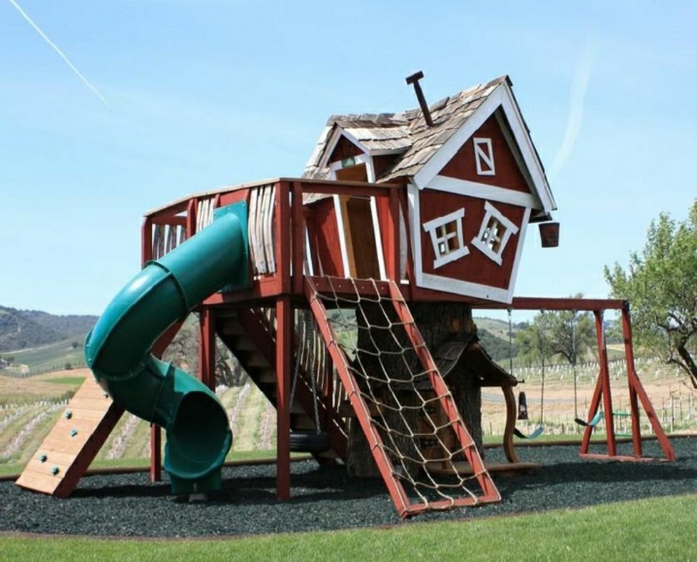 TJC Construction