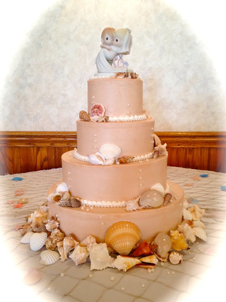 Cakes by Debbie Sutara