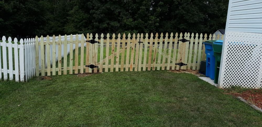 Affordable Fence Guys