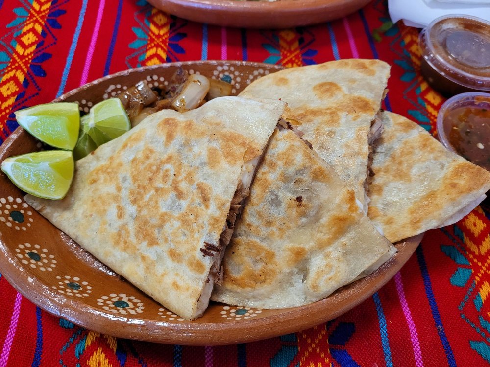 El Sazón de la Tia Flor