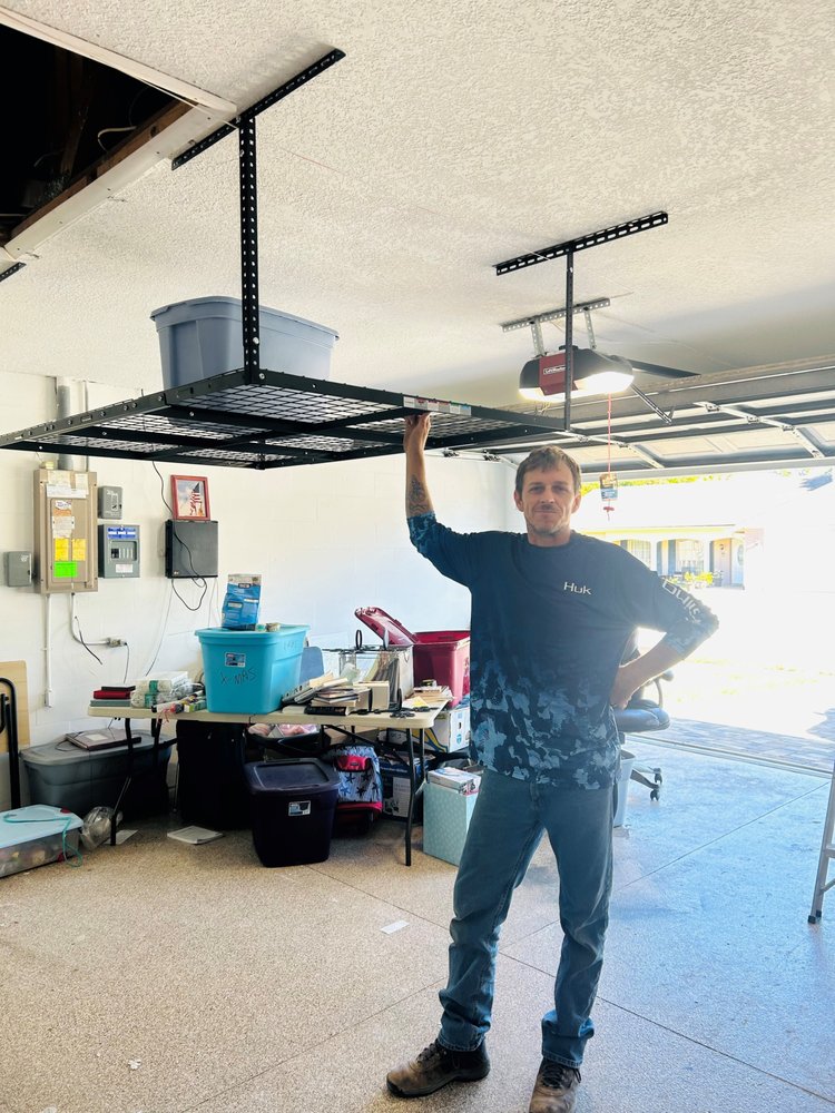 Pro Tech Handyman Services