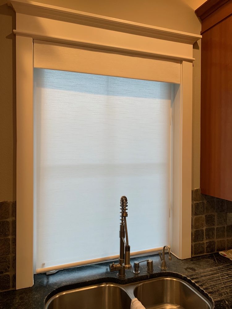 Wessco Blinds