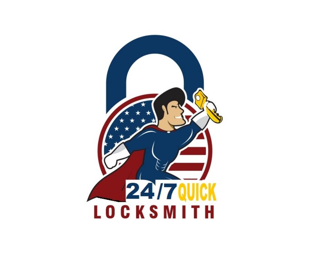 24/ Fast Locksmith