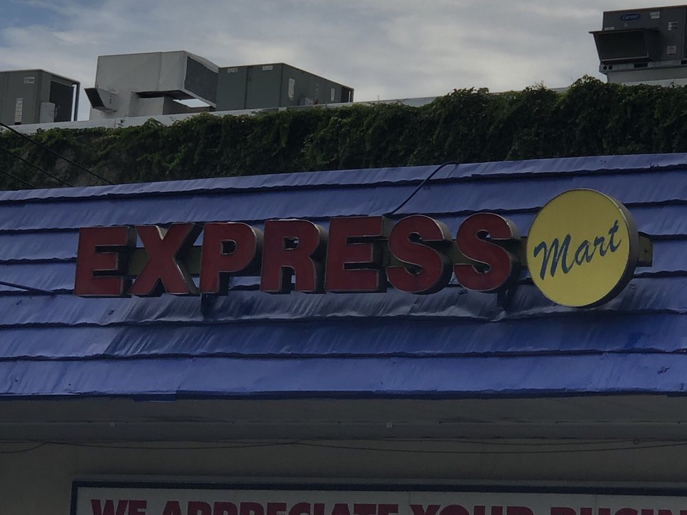 Express Mart