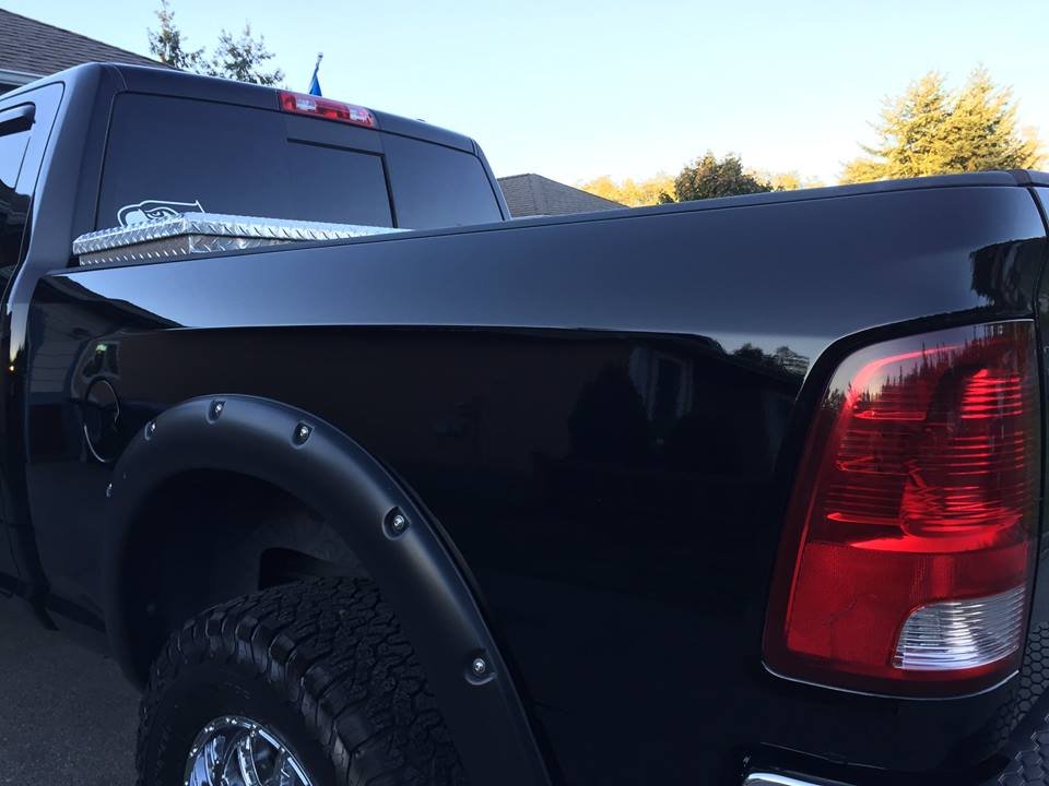 Wayne's Auto Detailing