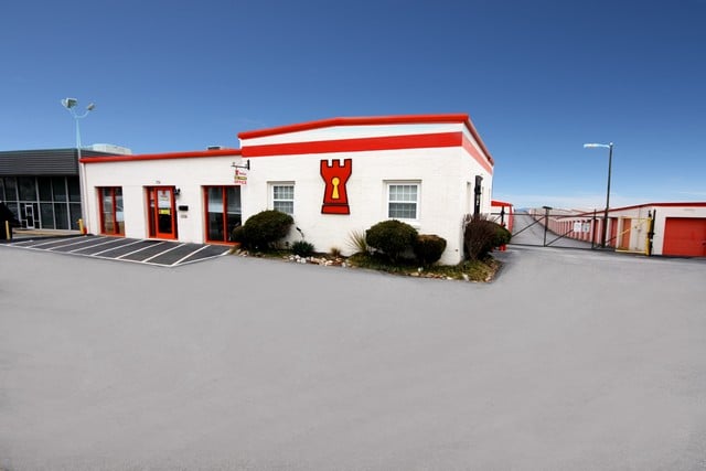 SecurCare Self Storage