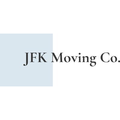 JFK Moving Company