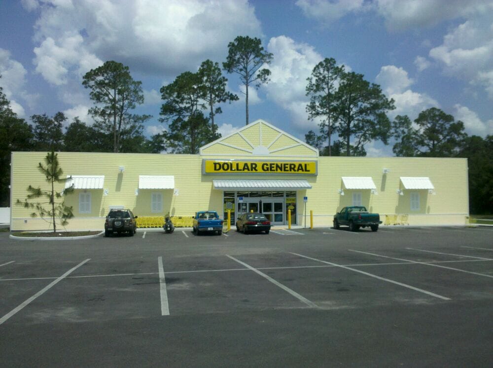 Dollar General Gift Card Saint Augustine, FL Giftly