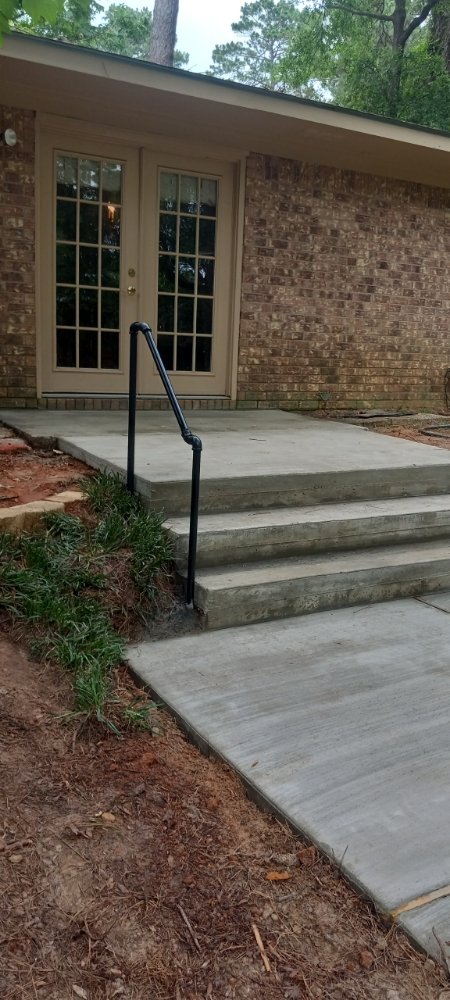 Anderson Irrigation and Landscaping