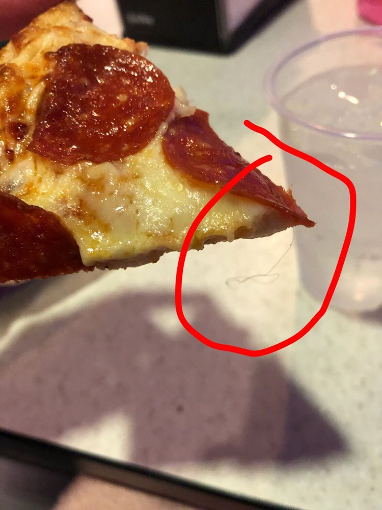 Chuck E. Cheese