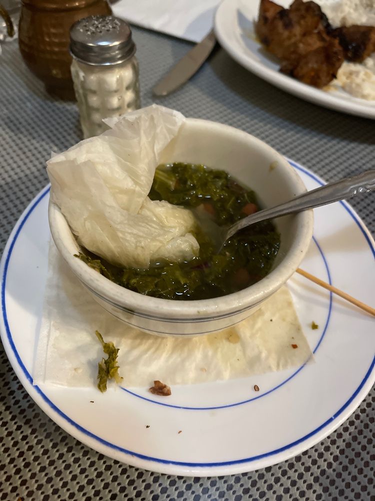 Sumela Turkish & Mediterranean Restaurant