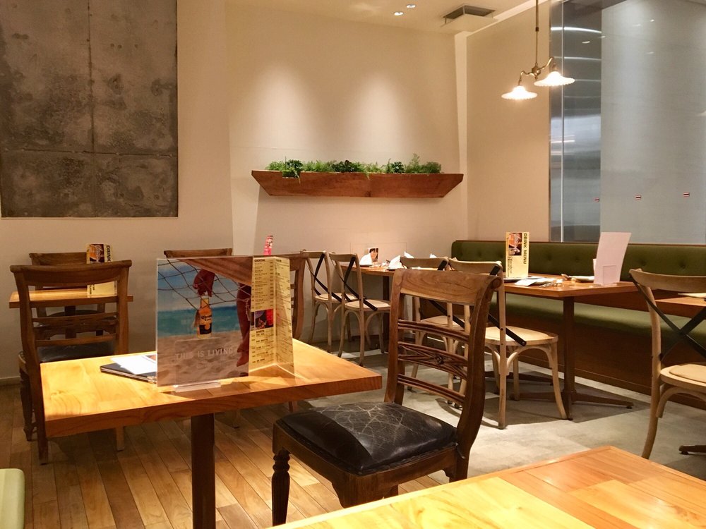 Siam Celadon Tokyo