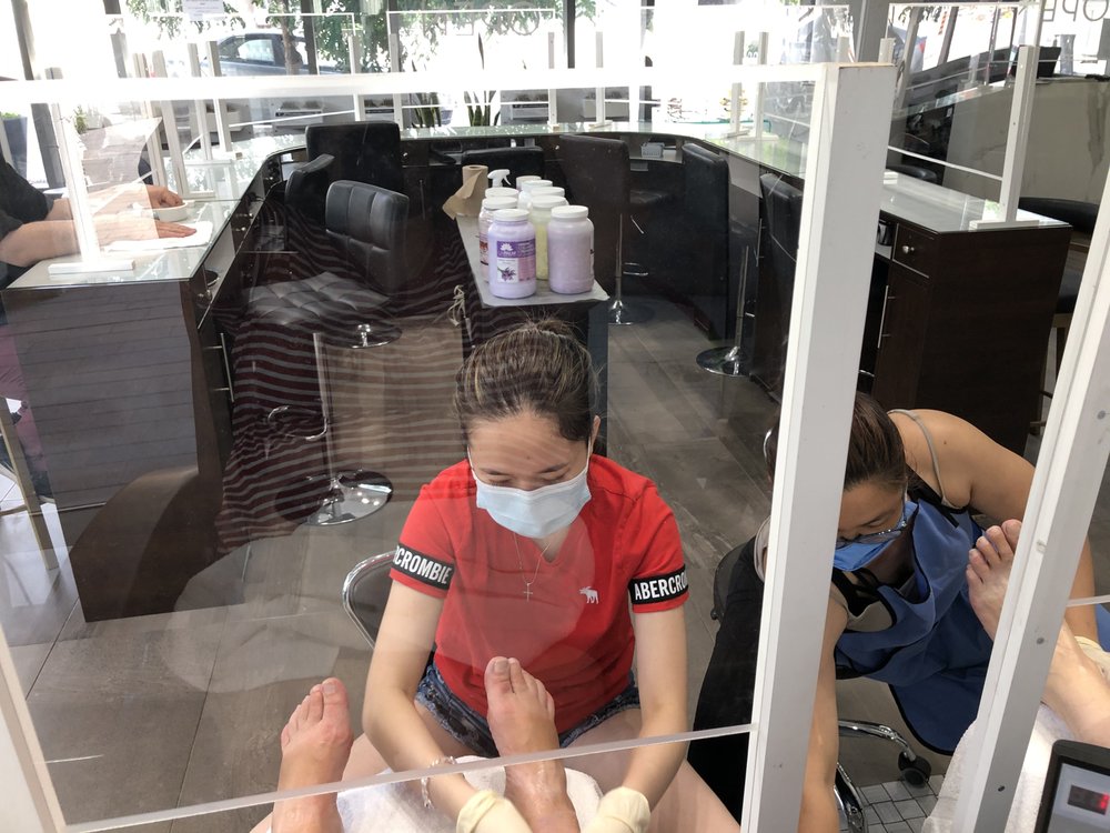 GIOIA Beauty Bar & Spa