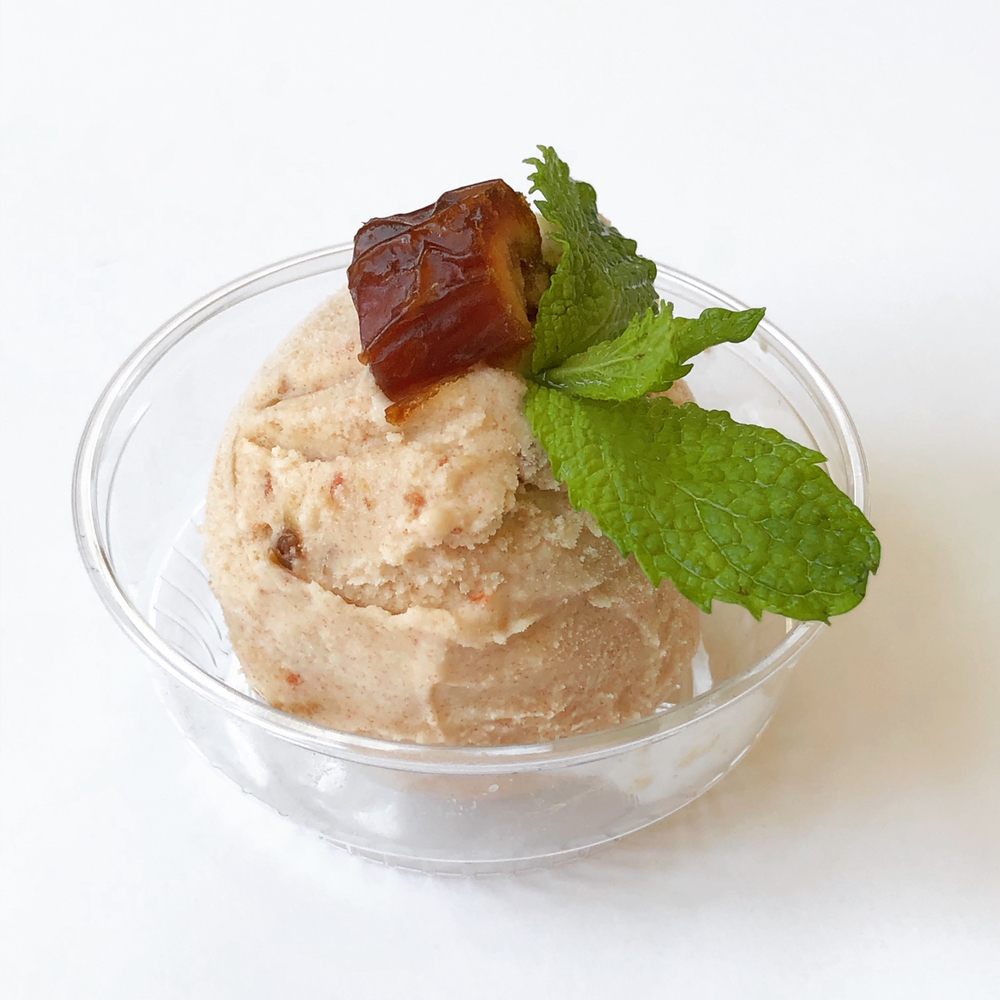LeVant Dessert