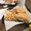 Sammy's Burger