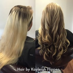 Kayleigh Flippen 59 Photos Hair Stylists 3300 John F Kennedy