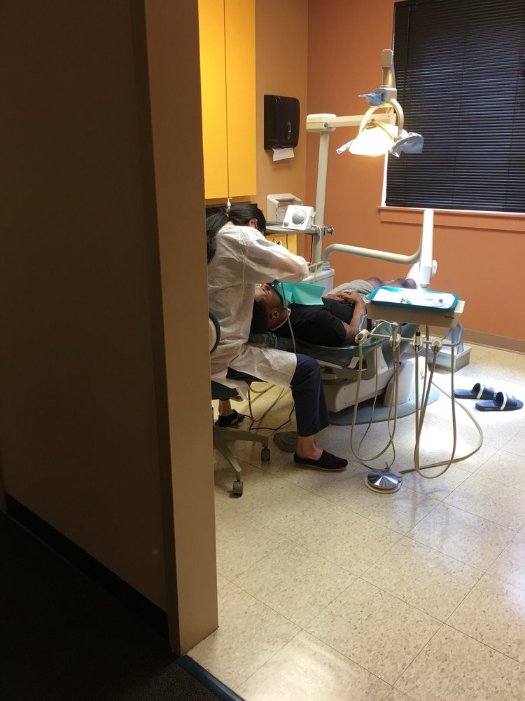 image of business Park Street Family Dental