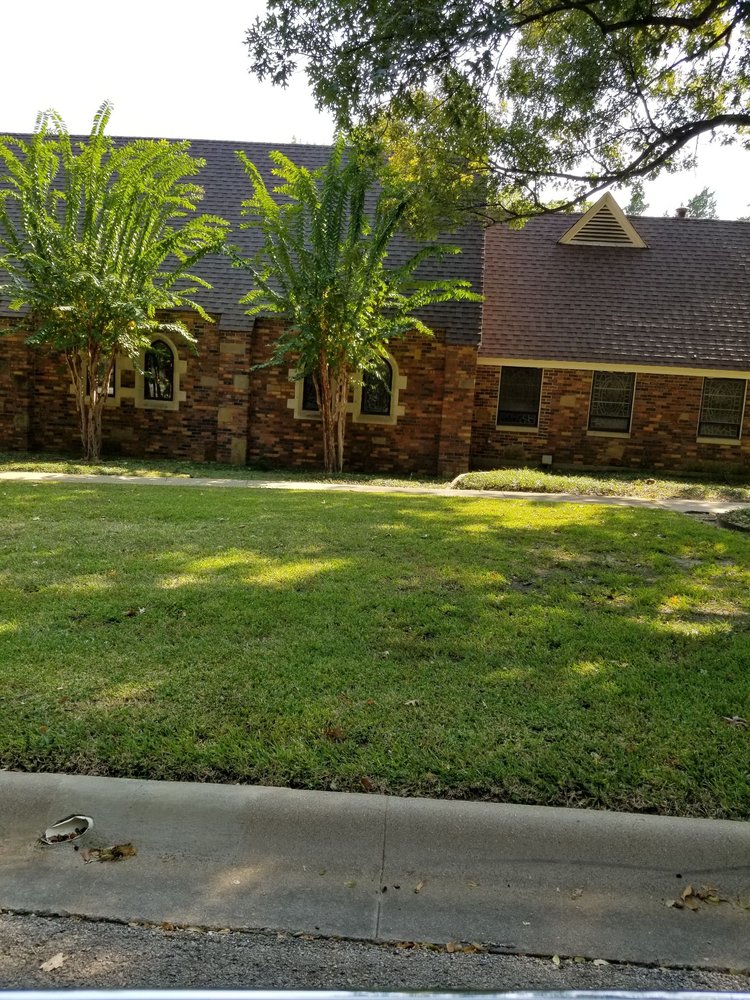 Canterbury Episcopal Fellowship Unt & Twu