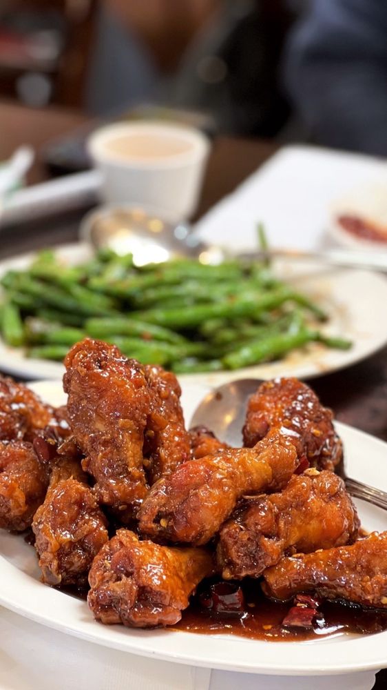 San Tung