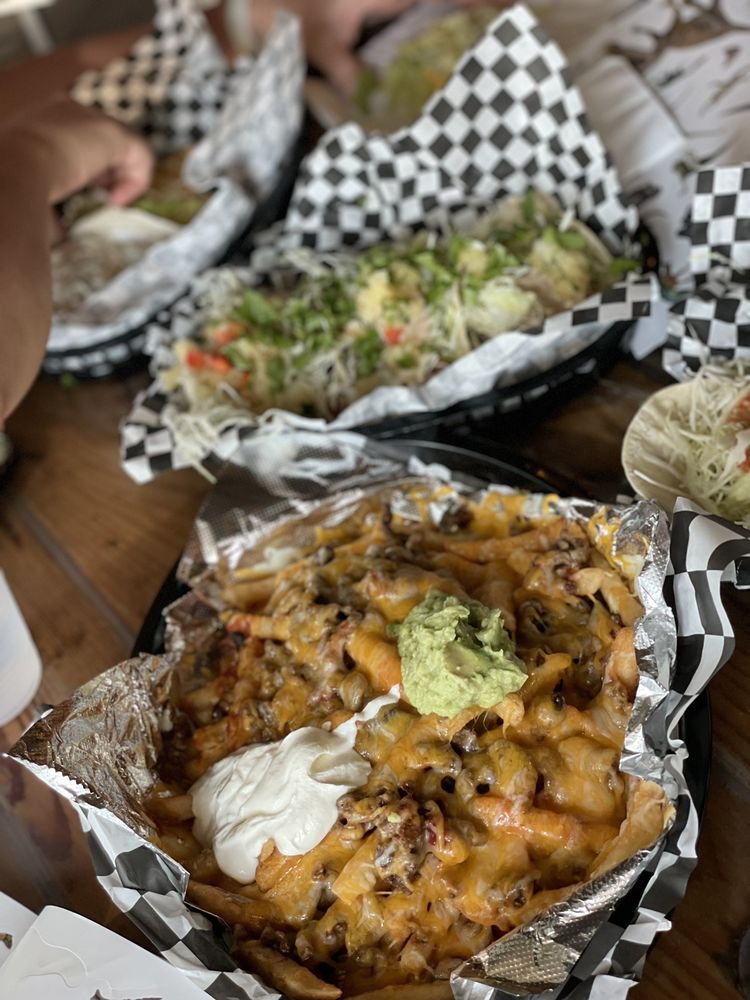 Pelon's Baja Grill Pelon's Baja Grill
