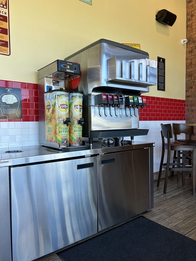 Jimmy John's