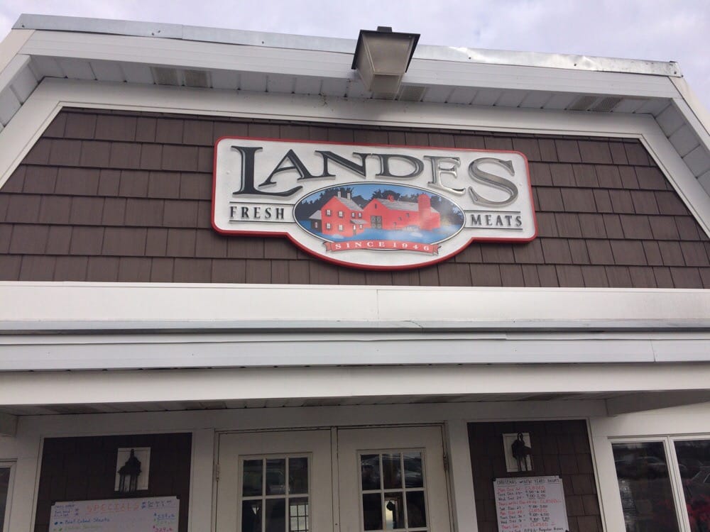 Landes Fresh Meats Inc Meat Shops 9476 Haber Rd, Clayton, OH Phone Number Yelp