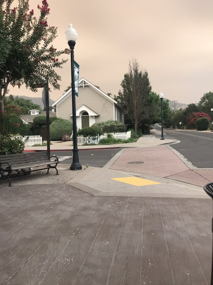 City Of Clayton