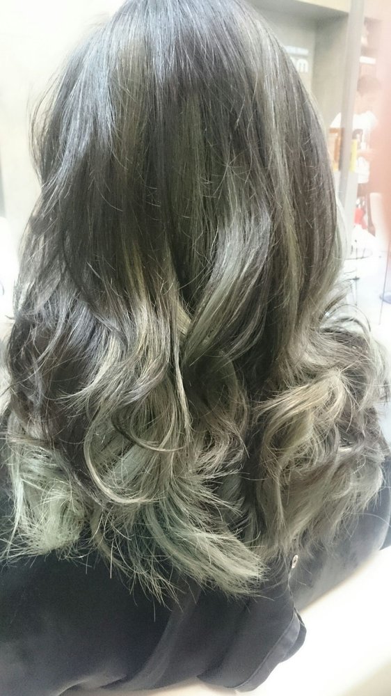 Mod Studio Hair Design