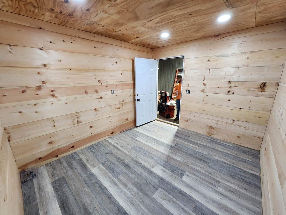 J&J'S Remodeling