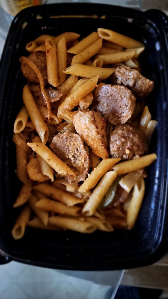 Hawthorne's NY Pizza & Bar