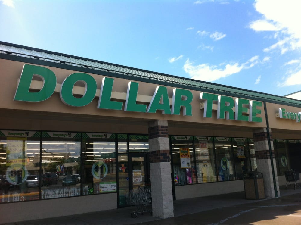 Dollar Tree Discount Store 1727 Beam Ave, Maplewood, MN Phone