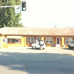 Prater S Motel Closed Hotels 1306 Oak St Hood River Or Photo Of Prater S Motel Hood River Or United States