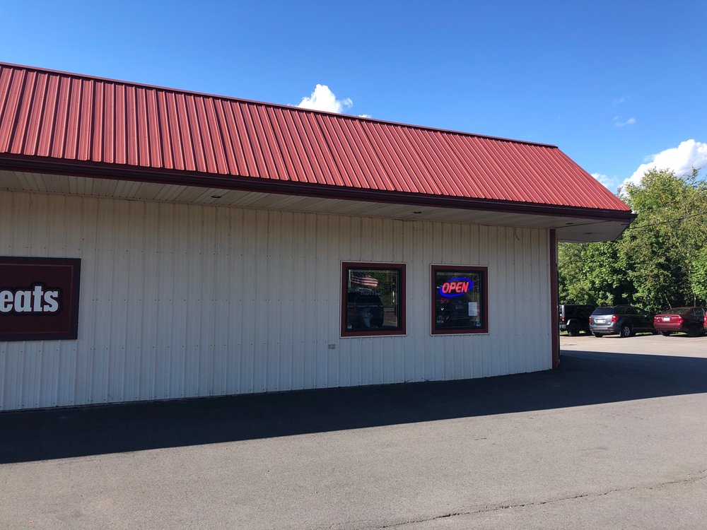 Bosak's Choice Meats